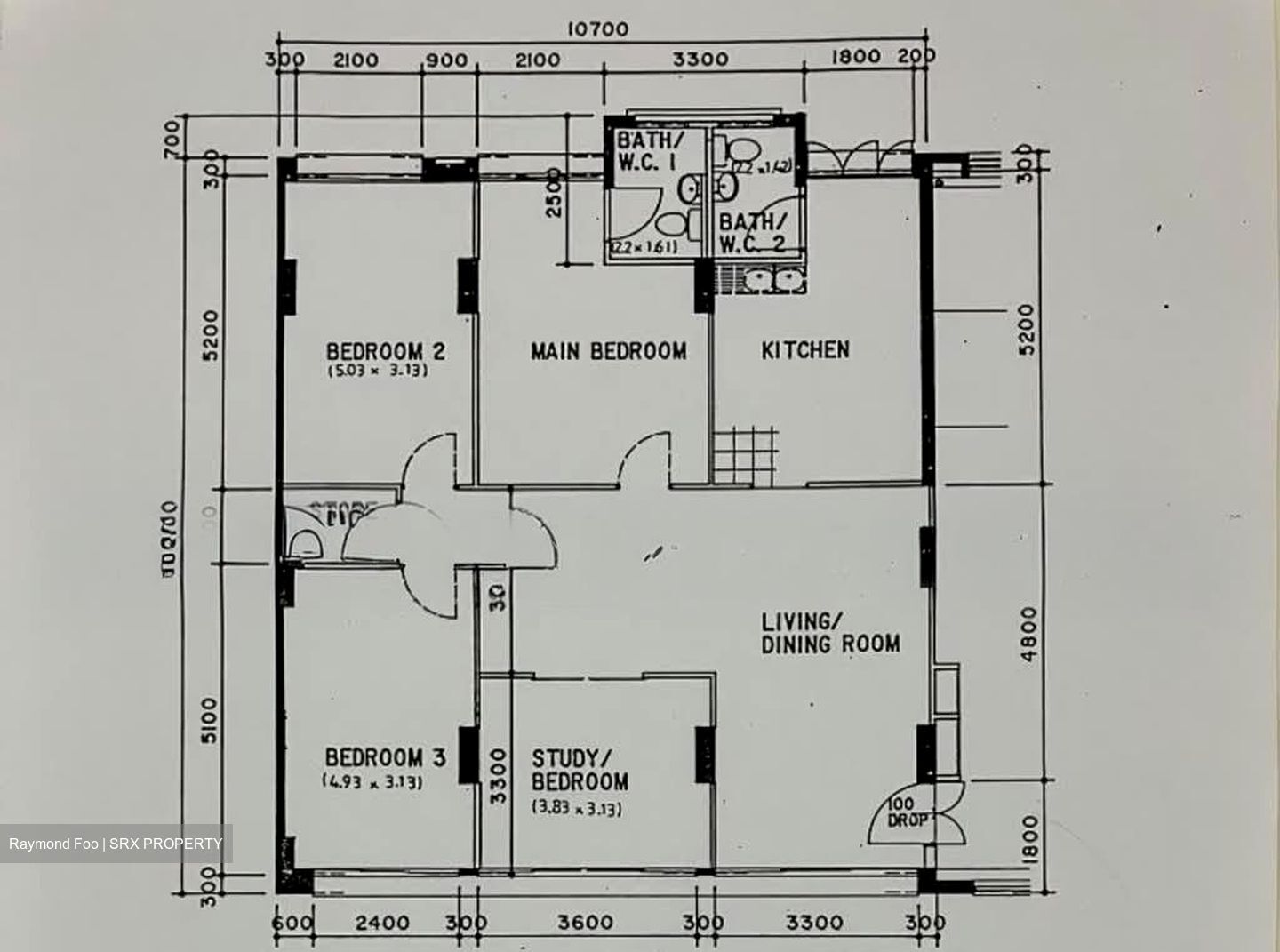 Blk 486 Pasir Ris Drive 4 (Pasir Ris), HDB 5 Rooms #584908361